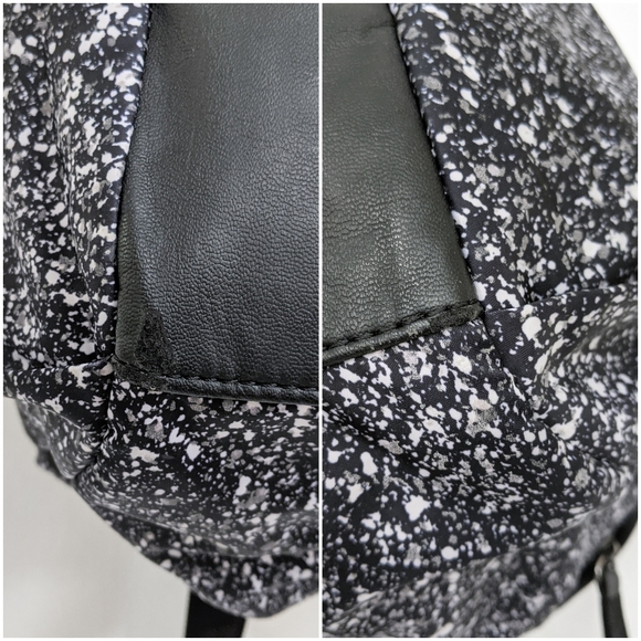 🦄 RARE Lululemon Reflective All Day Duffle Bag - Picture 16 of 16